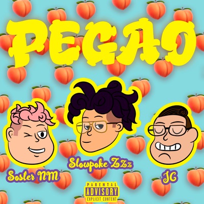 Pegao - Single