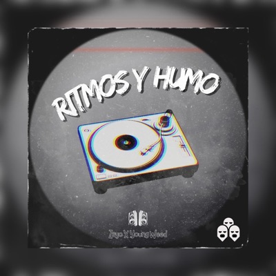 Ritmos y humo (feat. Mota YW) - Single