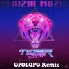 Tiger Cloth & Filippo Perbellini - Ready for Love (Opolopo Remix)