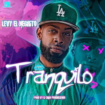Tranquilo - Single