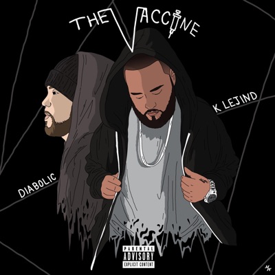 The Vaccine (feat. Diabolic) - Single