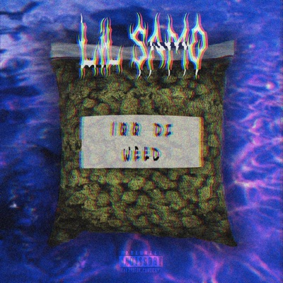 100 di Weed - Single