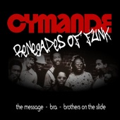 Cymande - Willy's Headache