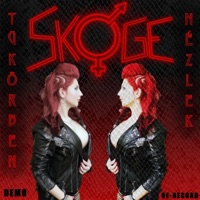 Skoge - A Kéj Szava