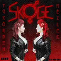 Tükörben Nézlek — Skoge