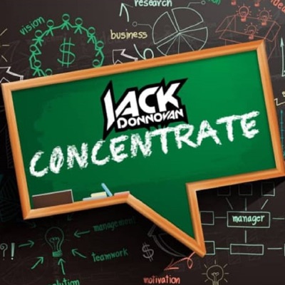 Concentrate - Single