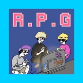 R.P.G (feat. ove, JiROMAN & RURU) artwork