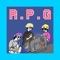 R.P.G (feat. ove, JiROMAN & RURU) artwork