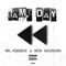Same Day (feat. MCM Raymond) - Mr.kbandz lyrics