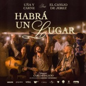 Habrá un lugar (feat. El Canijo de Jerez) artwork