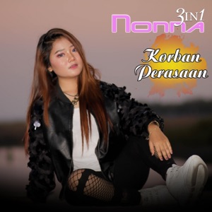 Chord Gitar Korban Perasaan - Nonna 3in1