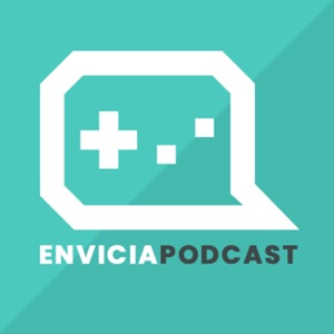 Envicia Podcast - T01X20 - Envicia Endgaming