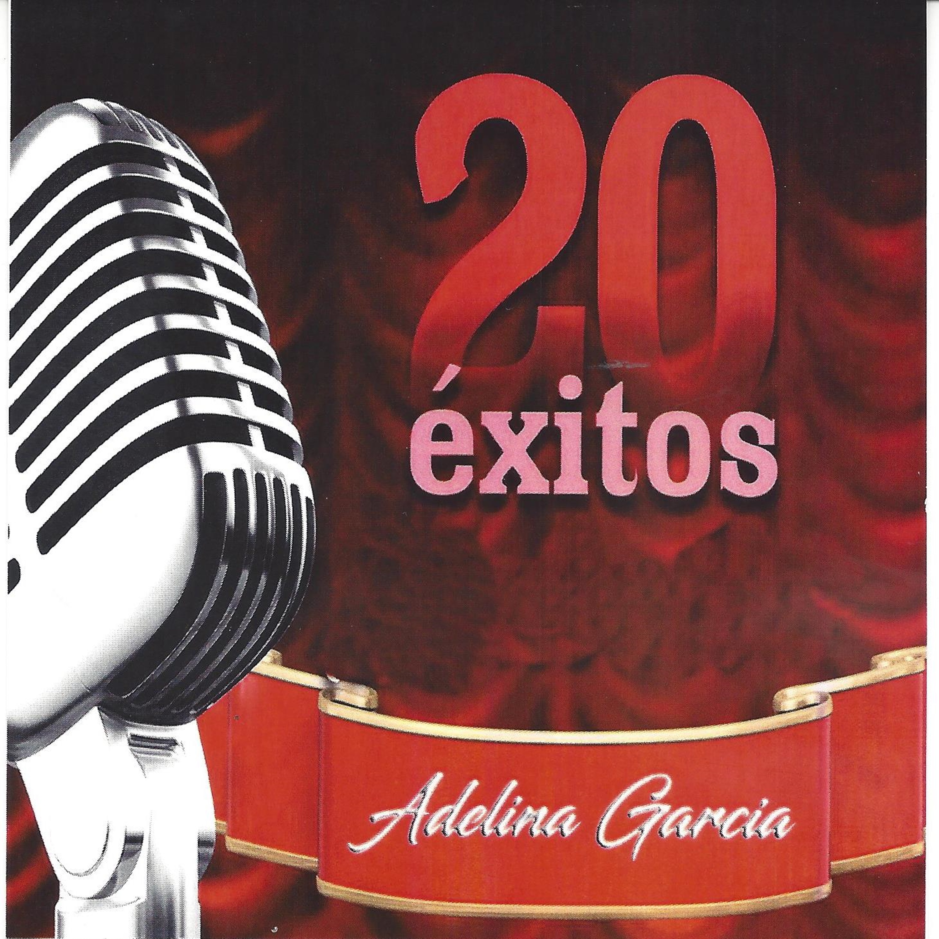 20 Éxitos