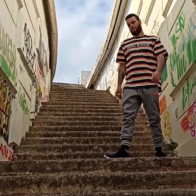 Estricto - Single