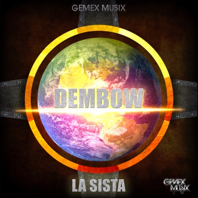 Dembow - Single