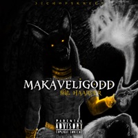 Anubis (feat. Haarper) - Single - MAKAVELIGODD