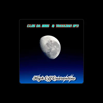 Listen to Travazian Dp3, watch music videos, read bio, see tour dates & more!