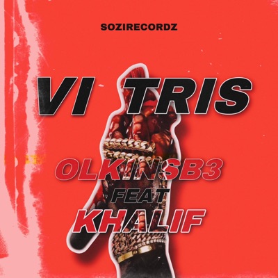 Vi Tris (feat. khalif) - Single
