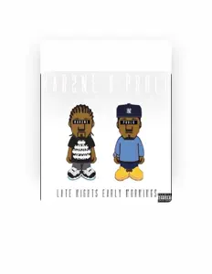 Hör dir Kar2ne X Prolo an, schau dir Musikvideos an, lies die Biografie, finde Tourdaten und mehr!