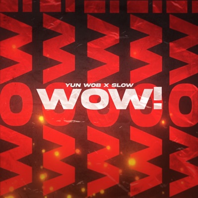 Wow! (feat. Slow) - Single