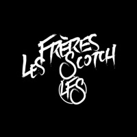 Rage - Single - Les Frères Scotch