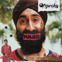 Punjabi - Single - 8FigureKay