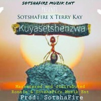 Kuyasetshenzwa - Single - SotshaFire