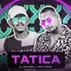 Tática (feat. DJ JEFFDEPL) - Single