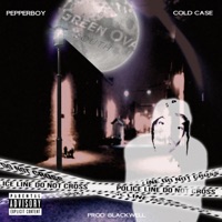 Cold Case - Single - Pepperboy