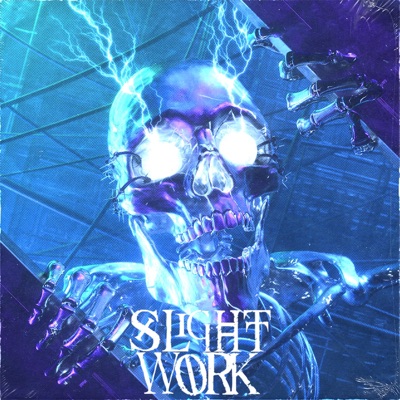 Supercharged - Single