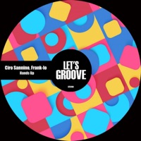 Hands Up - Single - Ciro Sannino & Frank-lo