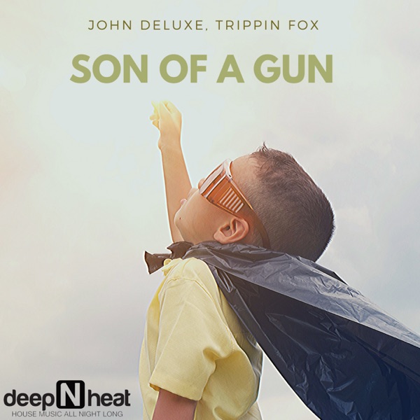 Son of a Gun - EP