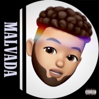 Malvada - Single - Dro