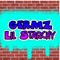 Germz - Lil Starchy lyrics