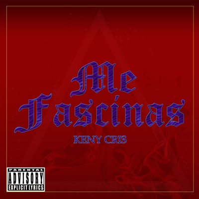 Me Fascinas - Single