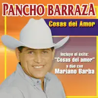 Pero la Recuerdo — Pancho Barraza