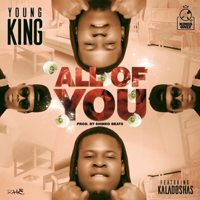 All of You (feat. Kaladoshas) - Single