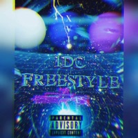 IDC (Freestyle) - Single - John Solo