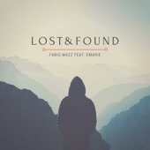 Lost&Found (feat. Emarie) artwork