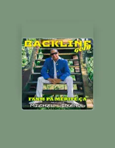 Ακούστε περιεχόμενο από Backline Gold, παρακολουθήστε μουσικά βίντεο, διαβάστε το βιογραφικό, δείτε ημερομηνίες περιοδείας, και πολλά ακόμη!