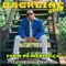 Fanm pa mérité ça (feat. Michel Linerol) - Backline Gold lyrics