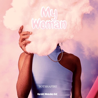 My Woman - Single