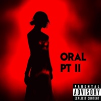 Oral, Pt. 2 - Single - Lope Dope