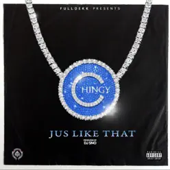 Jus' Like That - Single - Chingy Jus' Like That - Single - Chingy