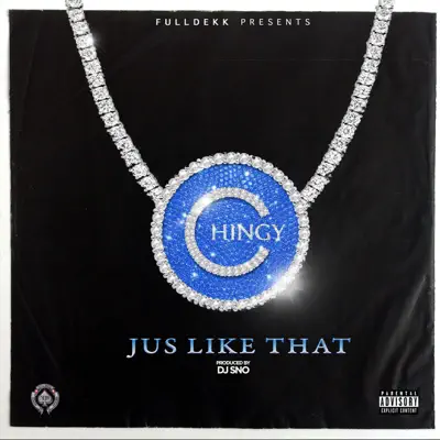 Jus' Like That - Single - Chingy