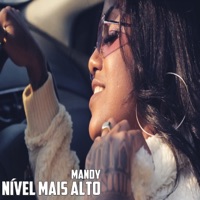 Nível Mais Alto - Single - Mandy