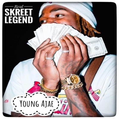Real Skreet Legend - Single