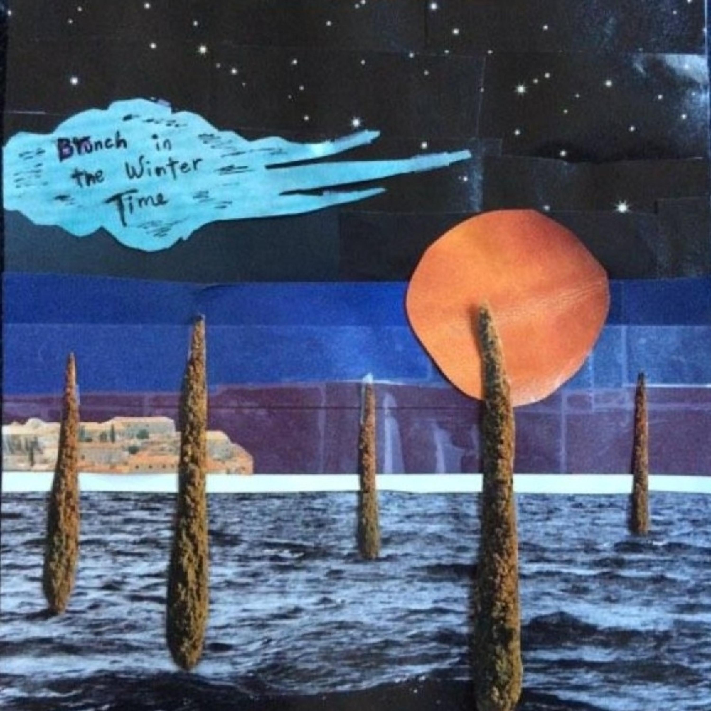 Brunch in the Wintertime