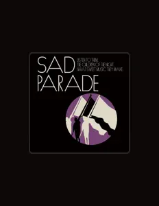 Listen to Sad Parade, watch music videos, read bio, see tour dates & more!