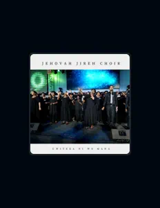 Jehovah Jireh Choir dinle, müzik videolarını izle, biyografisini oku, tur tarihlerini ve daha fazlasını gör!